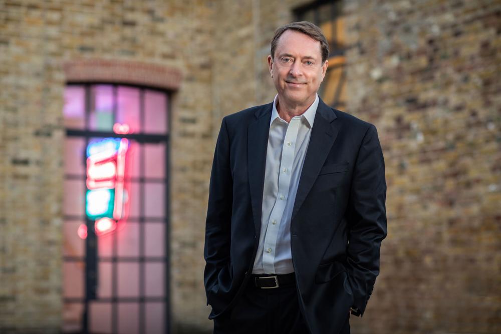 Paul Patenall, BCO
