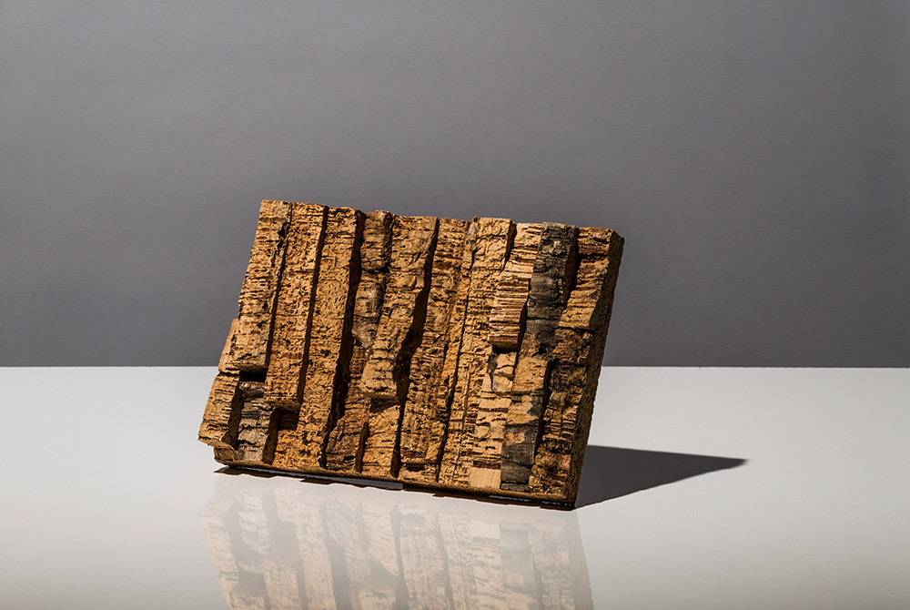 Rusticork by Granorte
