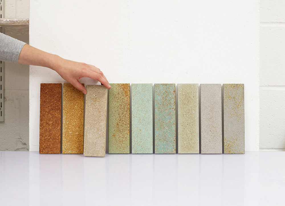 RUST and RUSTLES collection by Prin London