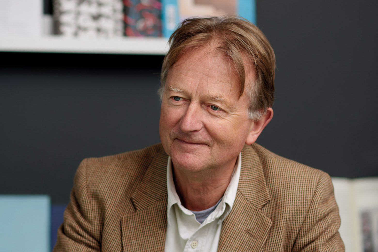 Image of Steve Gale, M Moser