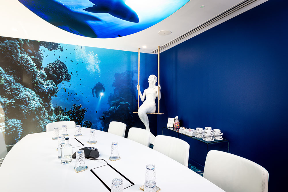 Office Space in Town, Blackfriars