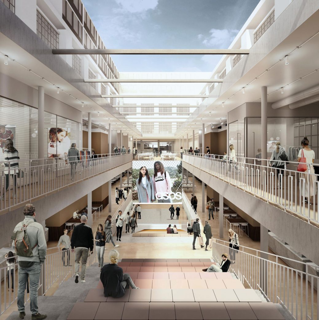 ASOS-auditorium