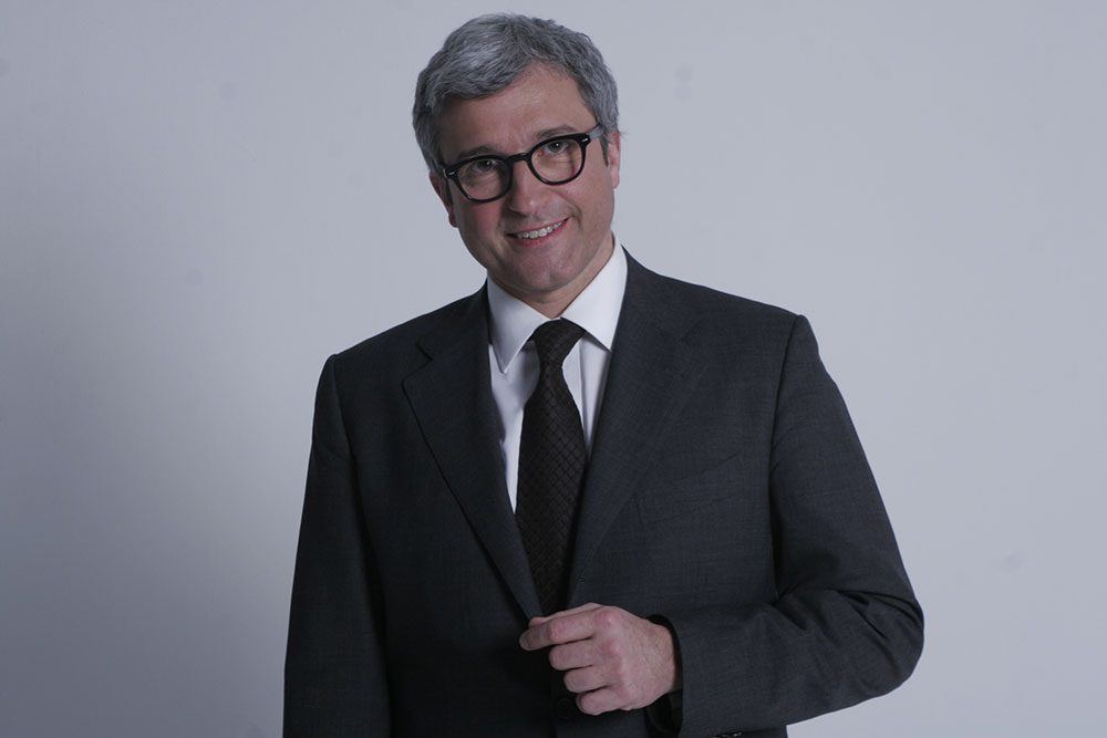 Armin Broger