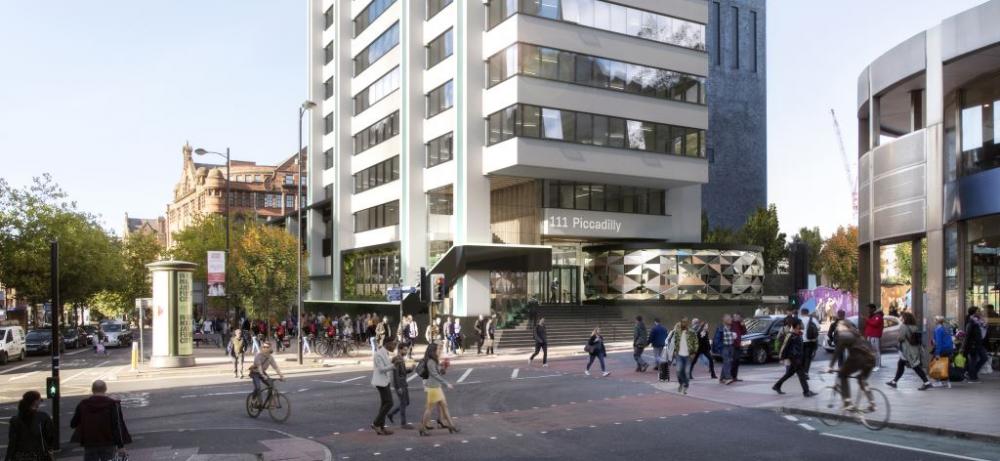 Bruntwood Works