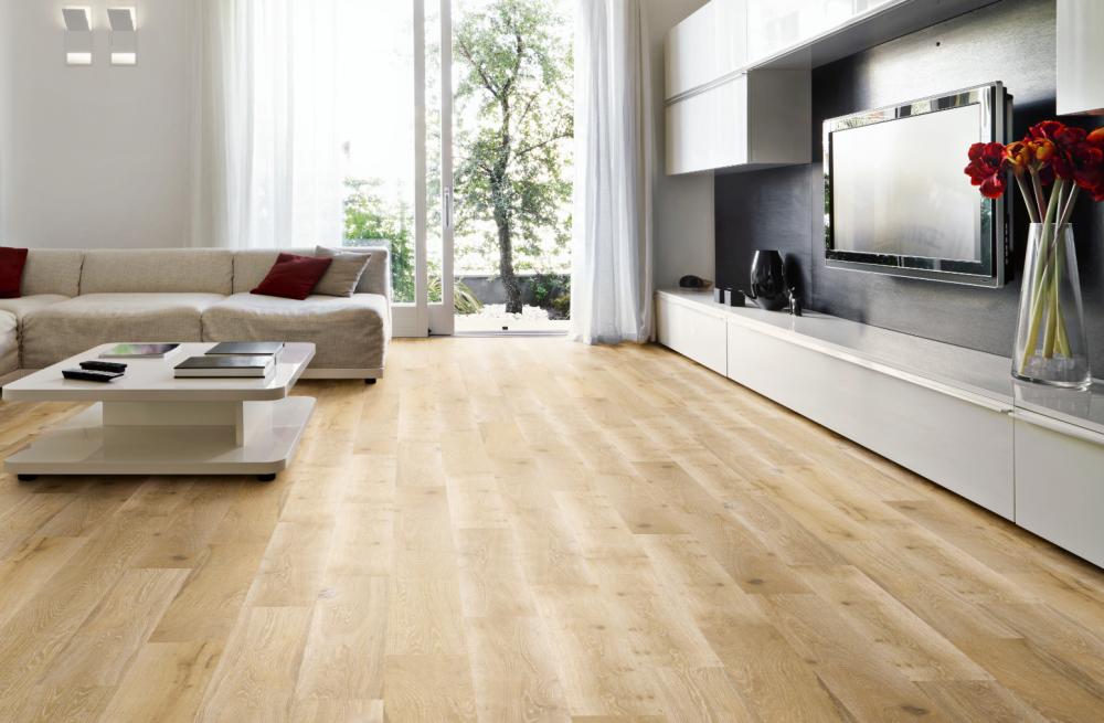 DESIGNTrend Cork Flooring