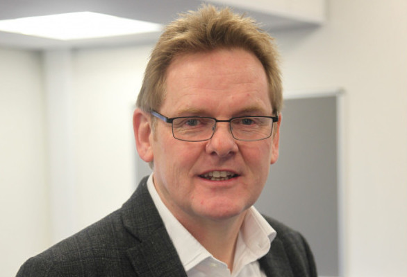Duncan Peberdy, Jisc