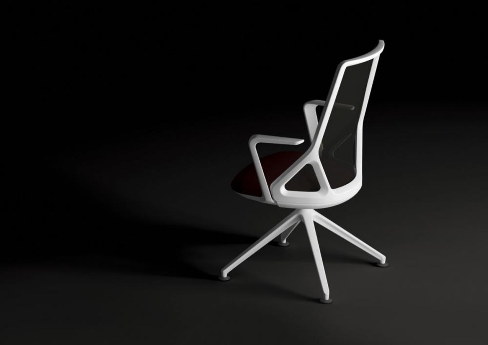 Edge Design Chair