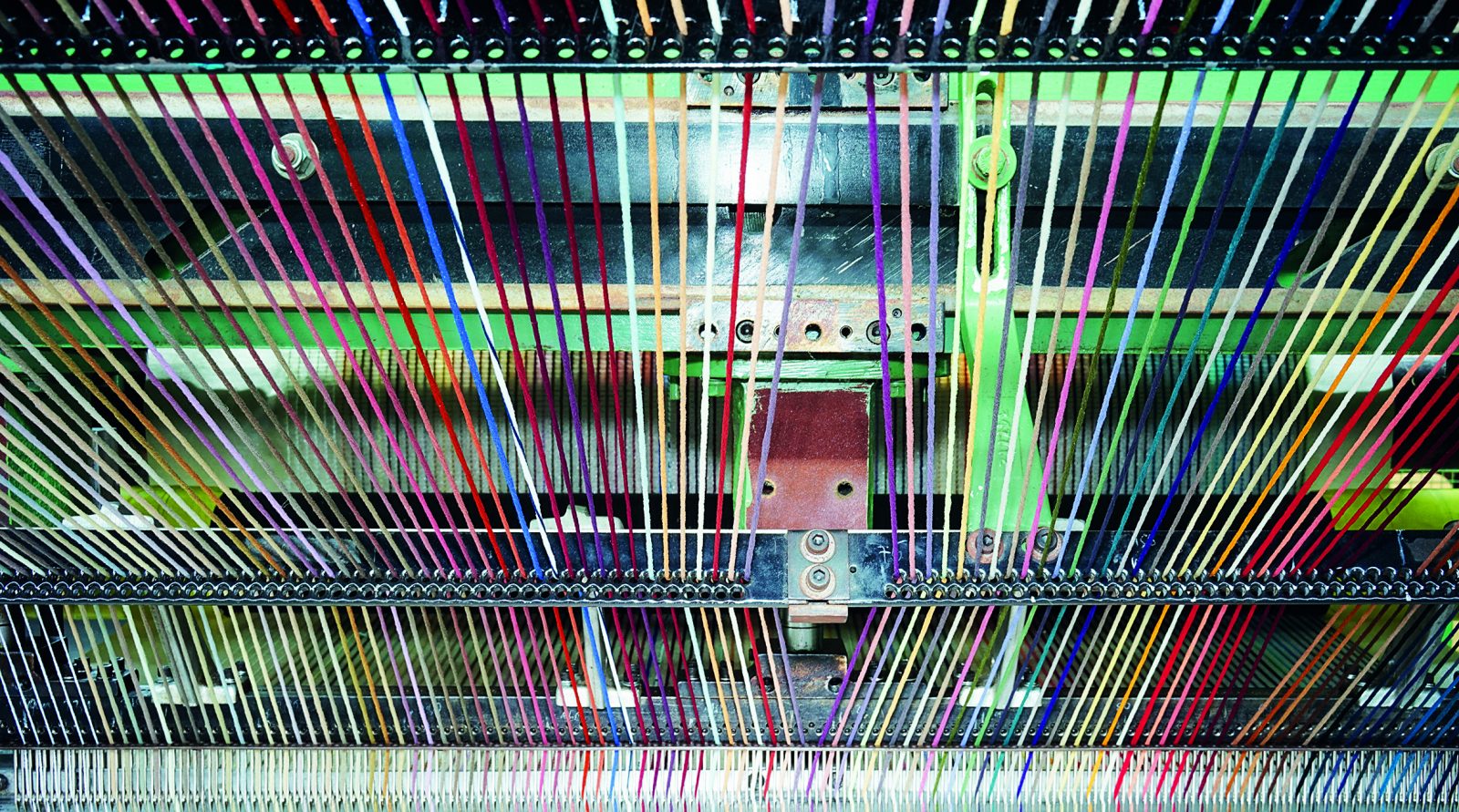 INVISTA Antron 6.6 Carpet Fibres