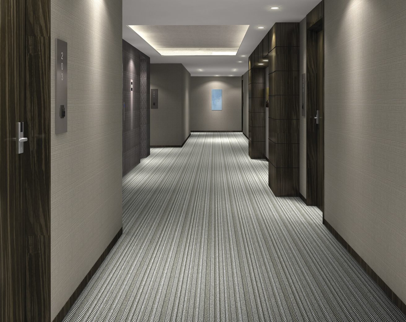 Lindisfarne Collection by Wilton Carpets