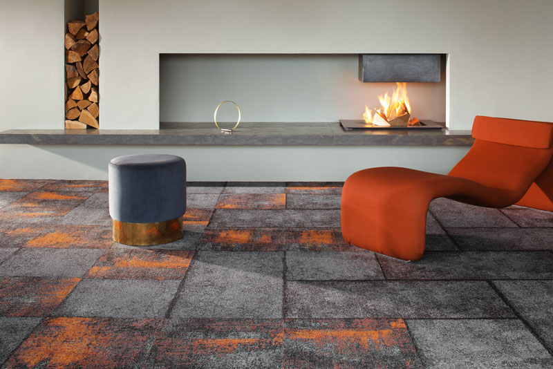 Milliken Interior Design