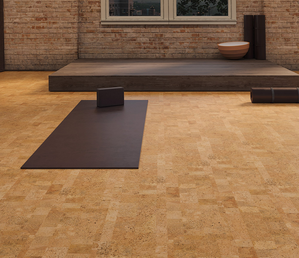 NATURtrend from Granorte