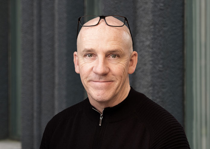 Image of Nic Pryke, Creative Director at Oktra