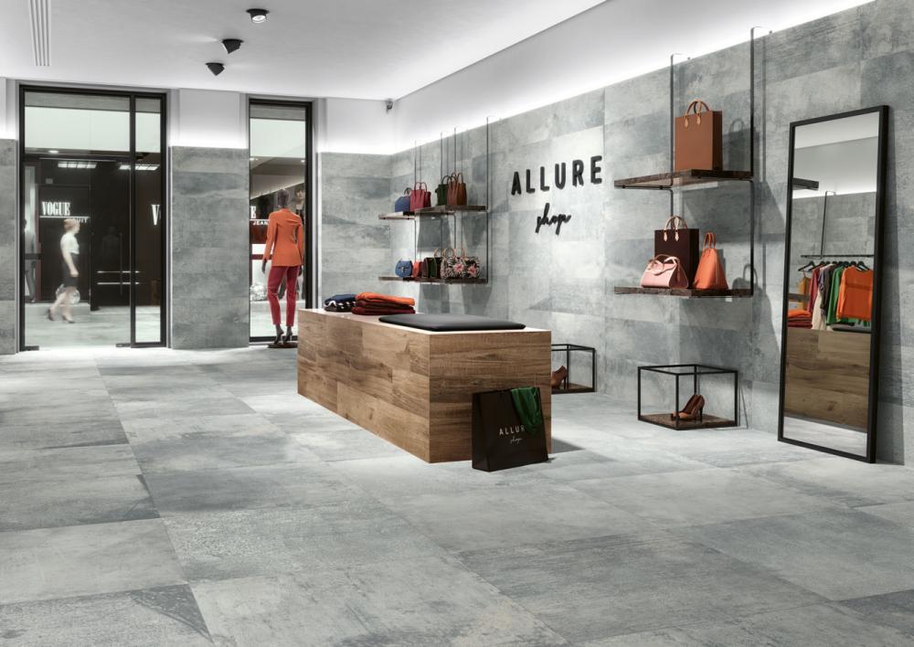 Oxide OXI03N Light Grey Natural