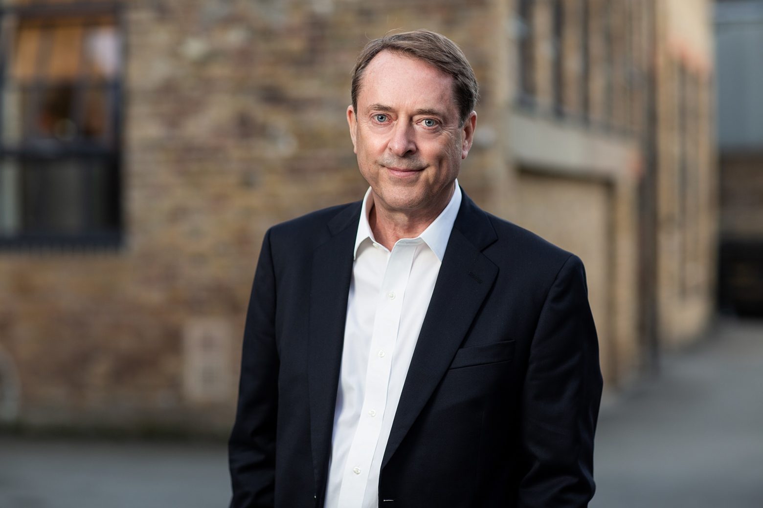 Paul Patenall