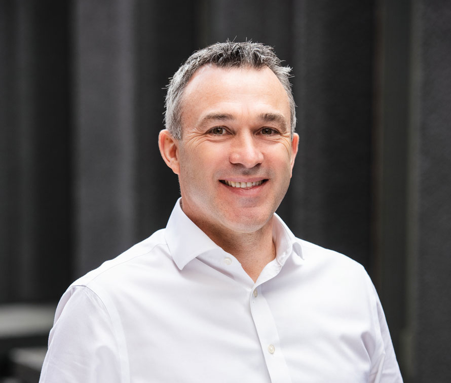 Rob-Gregory, MD, Oktra