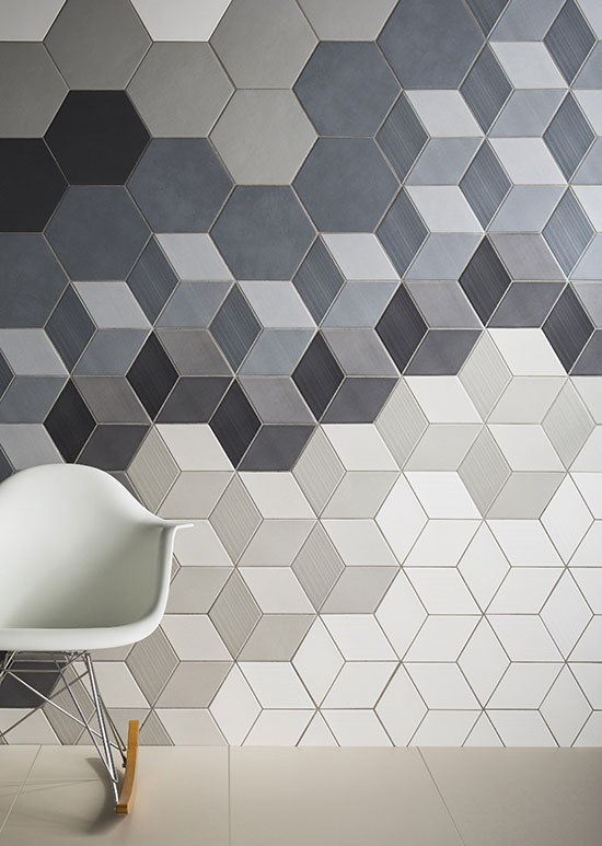Johnson Tiles - Maximalism