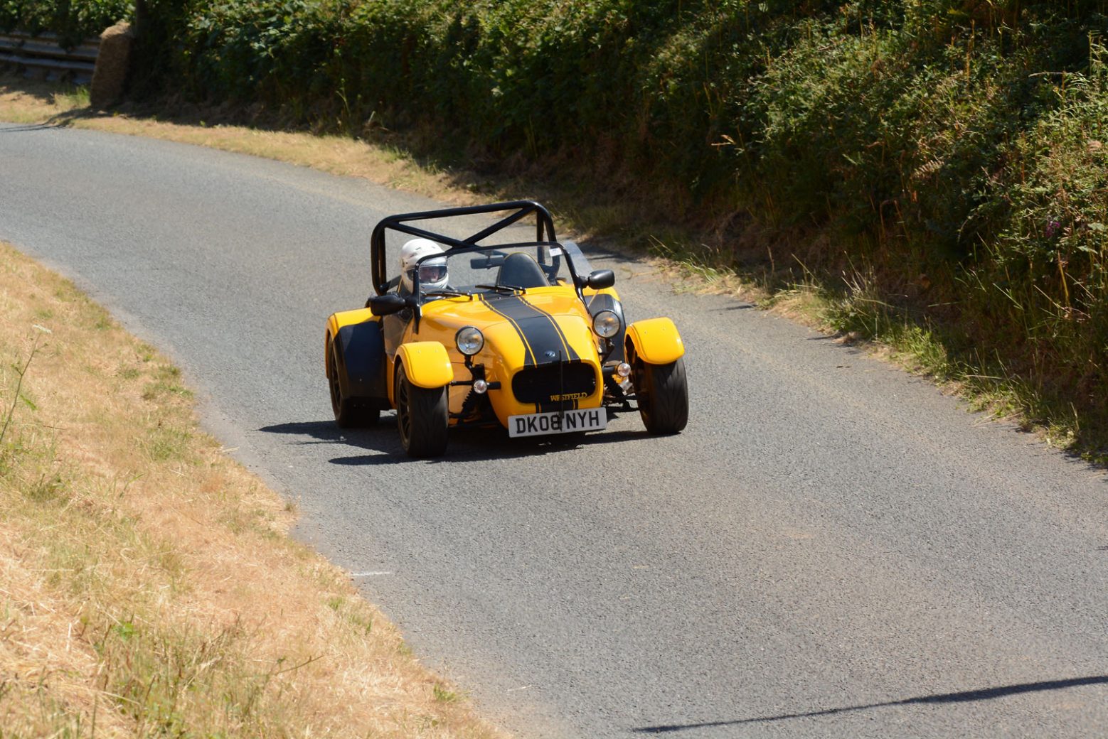 CATERHAM 620R