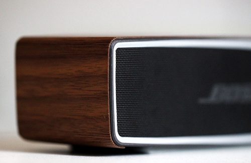 Bose Sounddock
