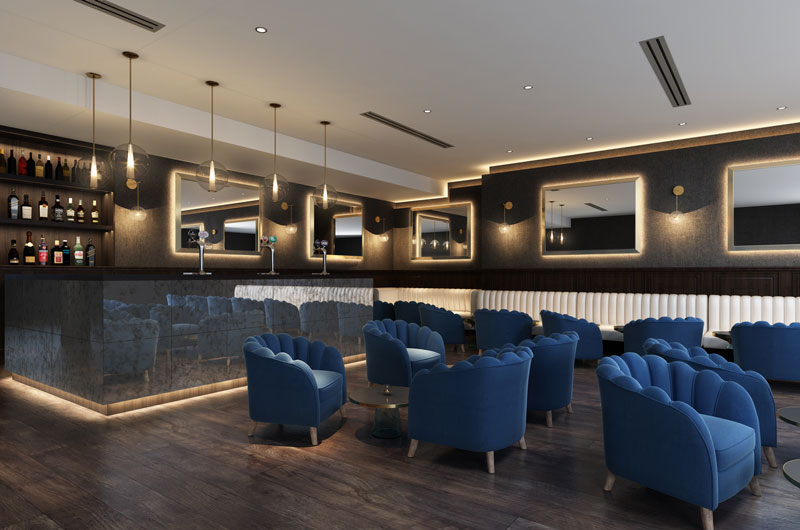 knightsbridge Furniture