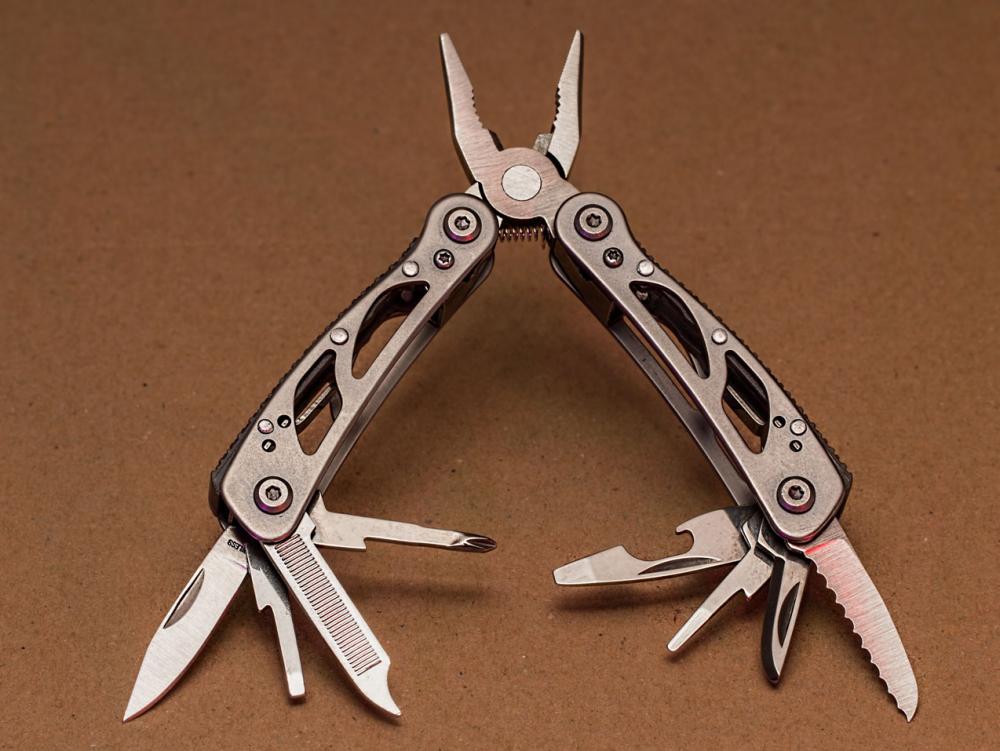Leatherman