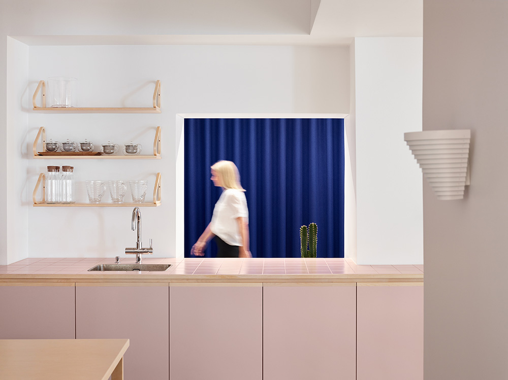 Artek Helsinki office