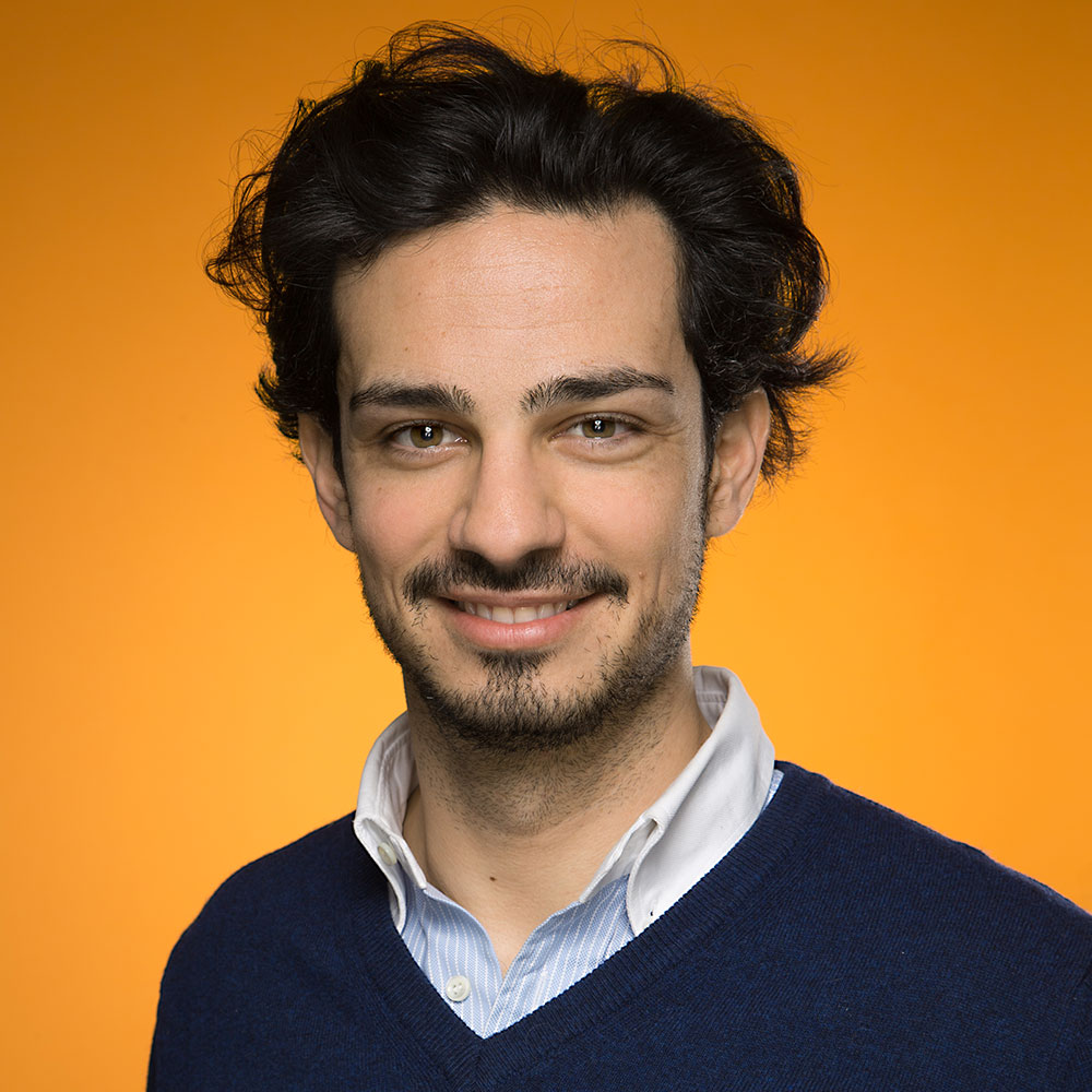 Fabrizio Nicola-Giordano