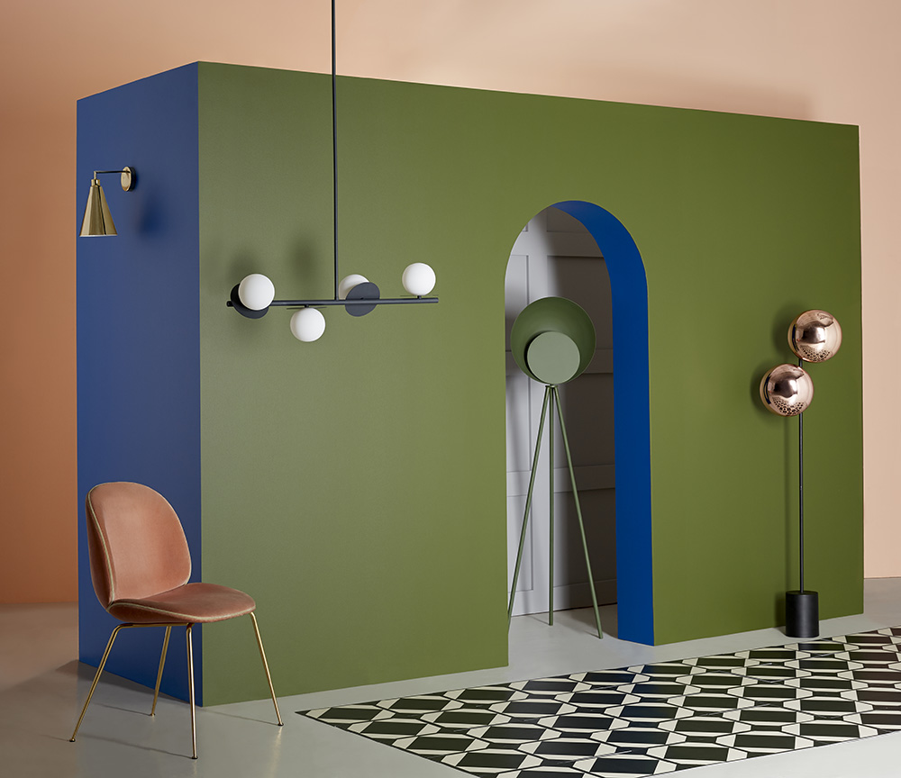 houseof.com lighting range