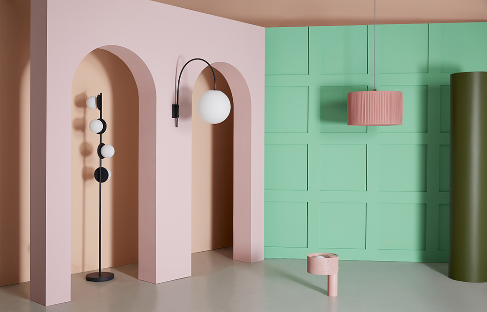 houseof.com lighting range