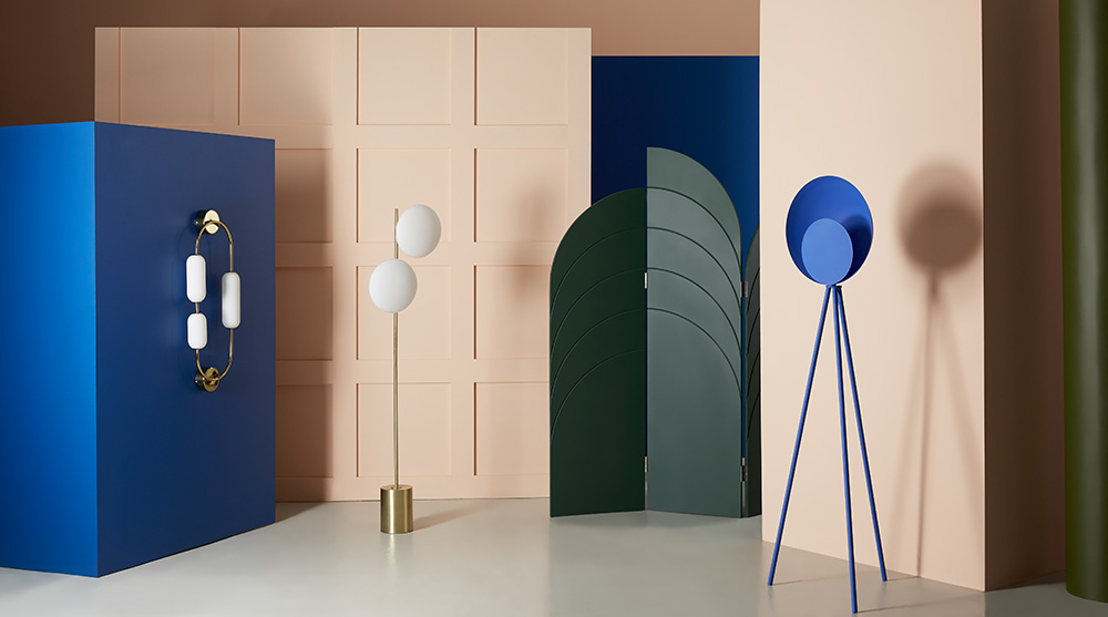 houseof.com lighting range