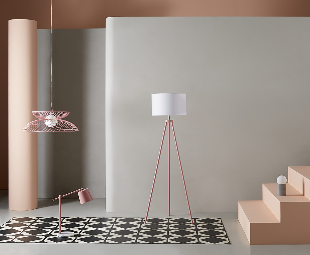 houseof.com lighting range