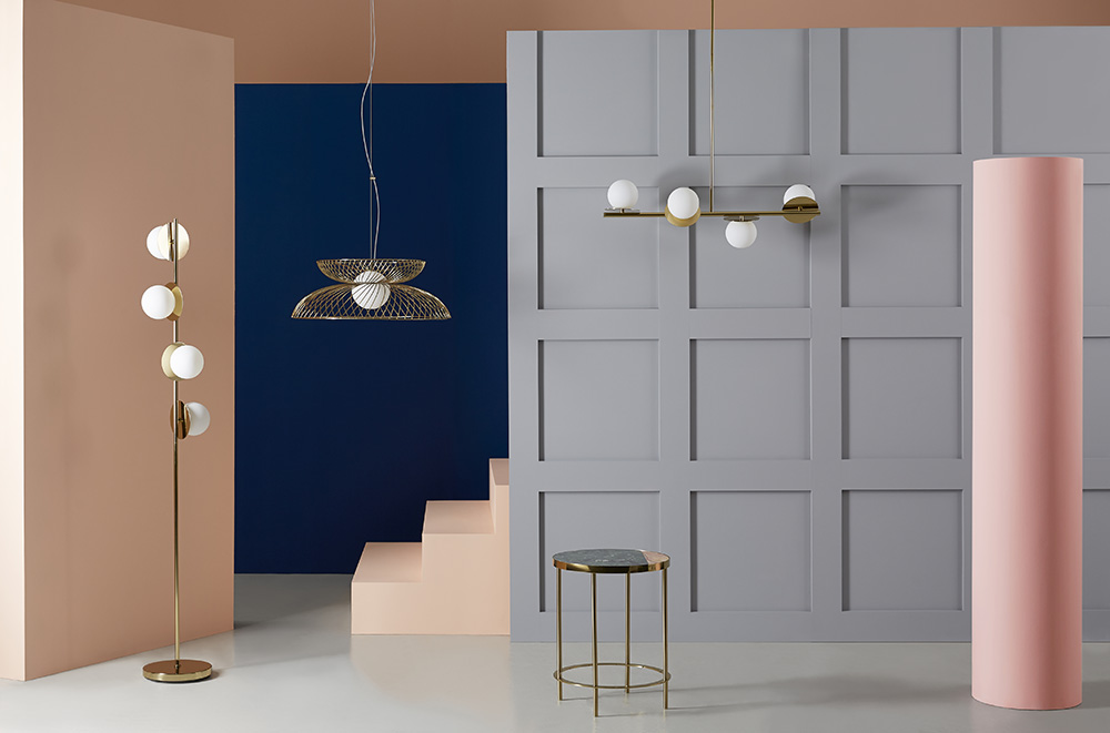 houseof.com lighting range