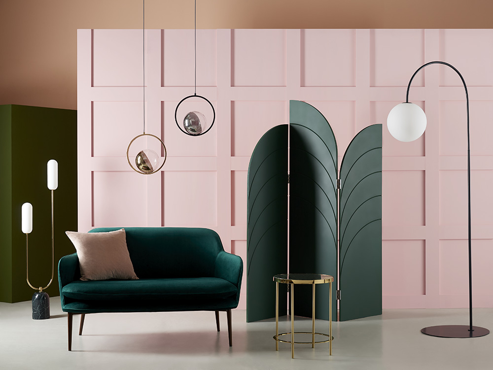 houseof.com lighting range