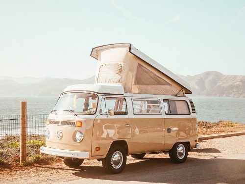 Campervan