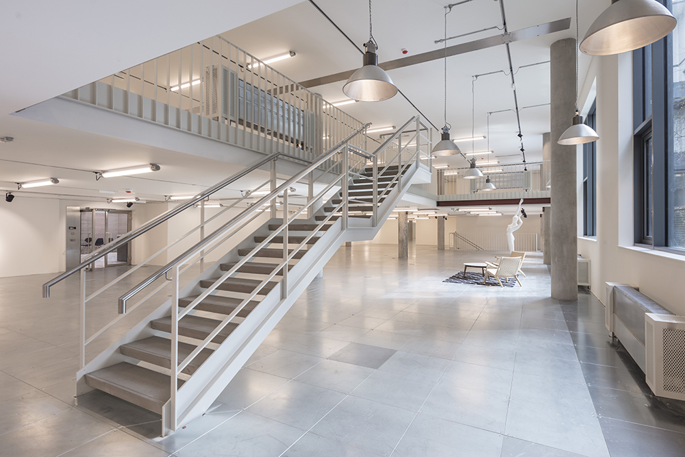oktra HQ