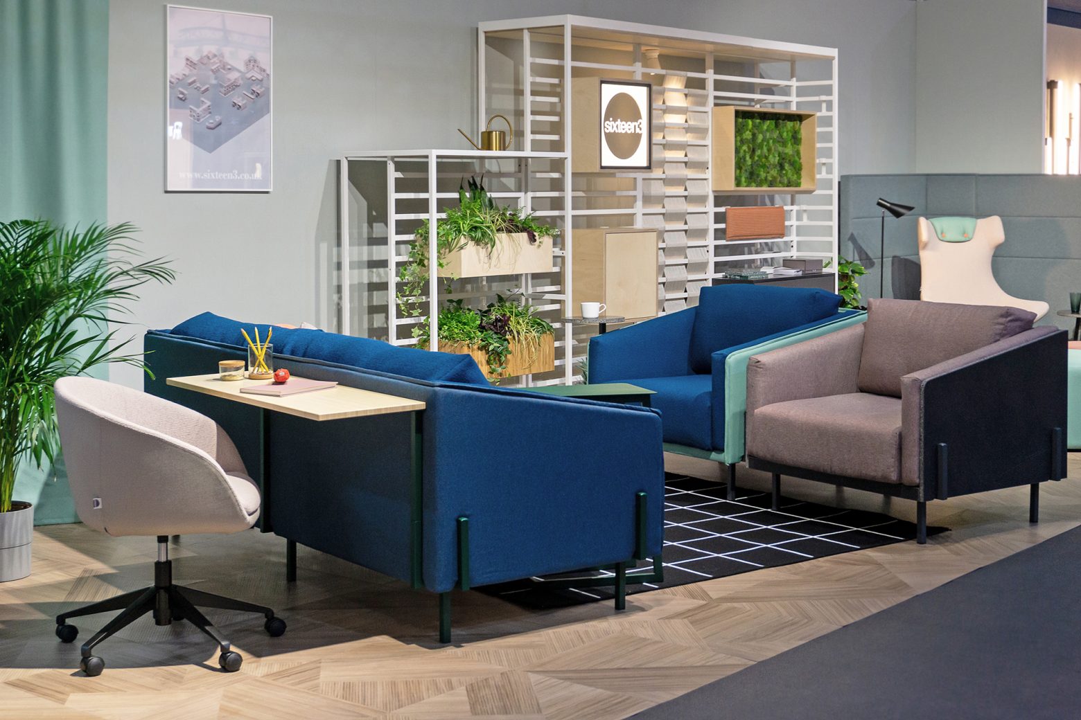 Reece furniture collection