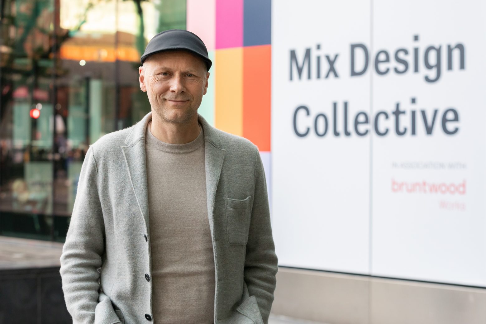 Michael Pawlyn