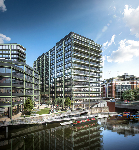 Assembly, Bristol