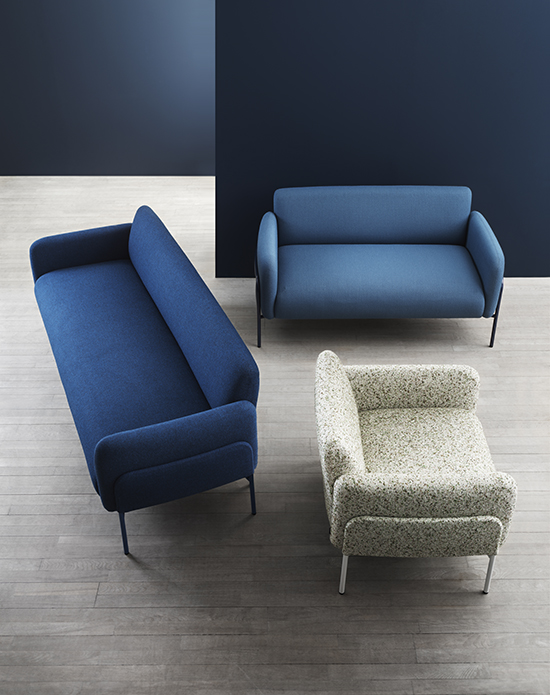 Skandiform: Bolero