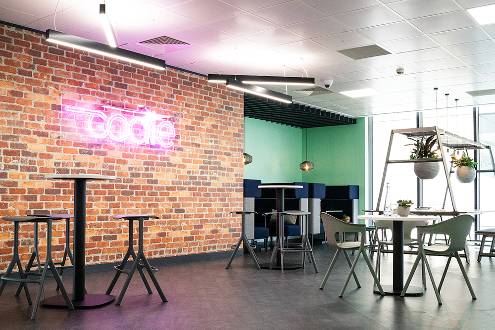 Oodle Finance breakout area