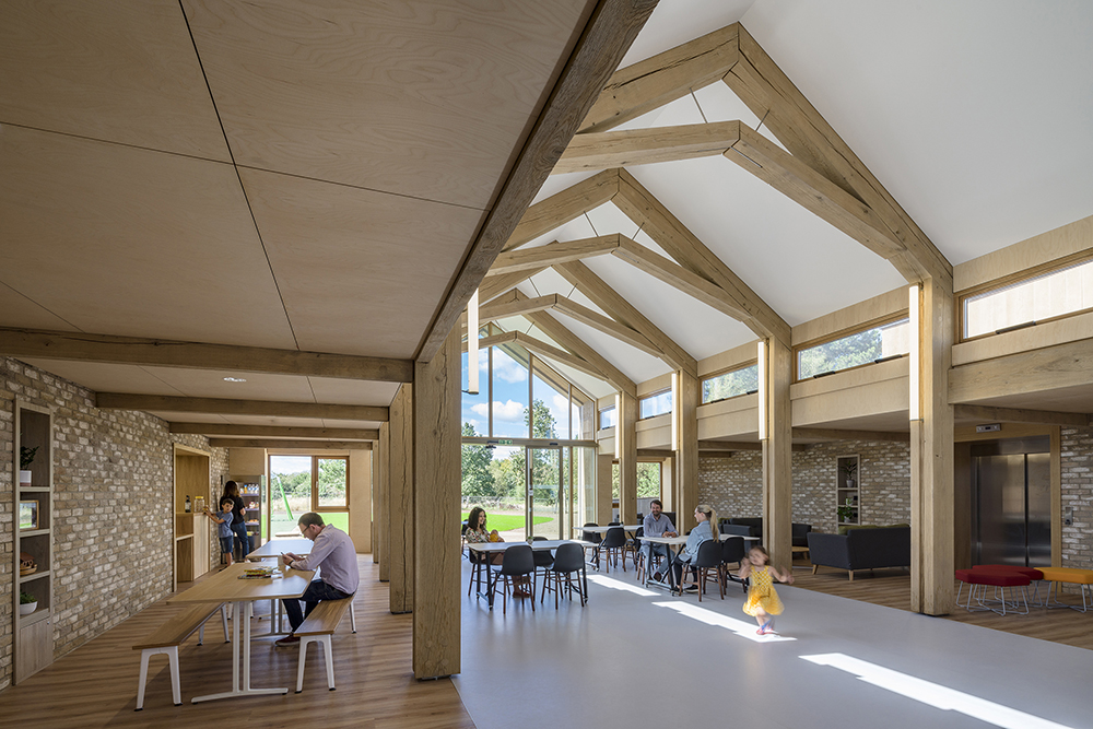Noah's Ark Children's Hospice