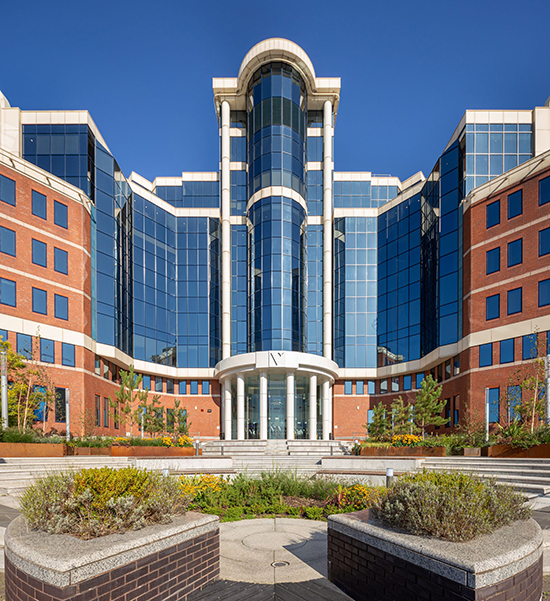 The Vic, MediaCityUK (Salford)
