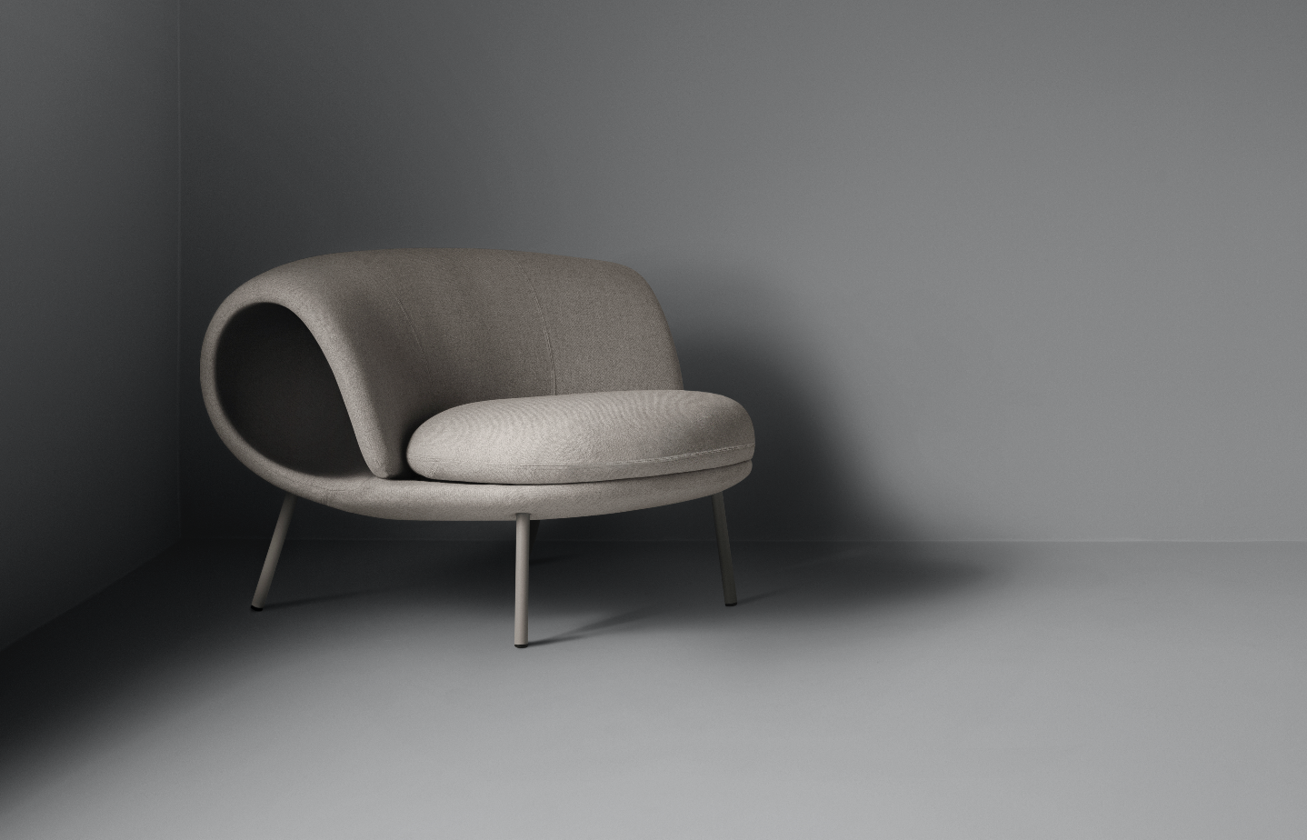 Maki from Jin Kuramoto for Offect