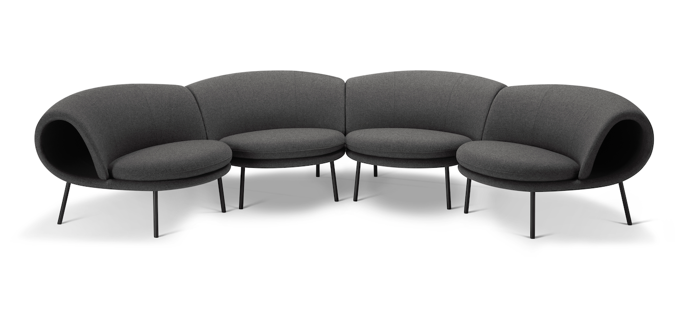 Maki from Jin Kuramoto for Offect