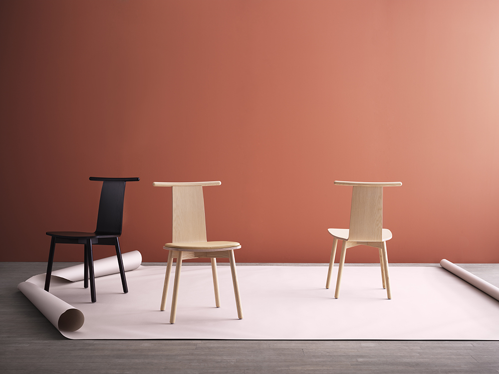 Skandiform: Twig