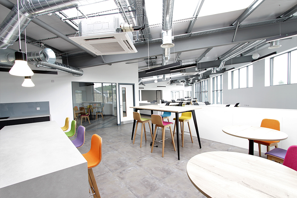 Nilorn UK Ltd