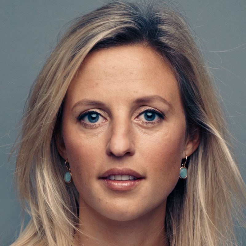 Kathryn Cripps, Knight Frank