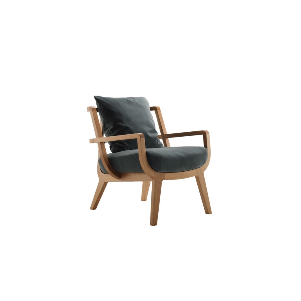 Morgan Furniture Kaya Lounge Chair