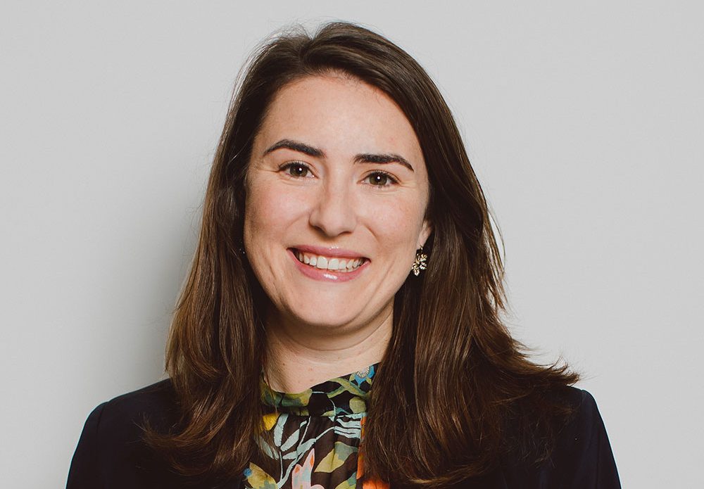 Rebecca Milne of Incendium Consulting