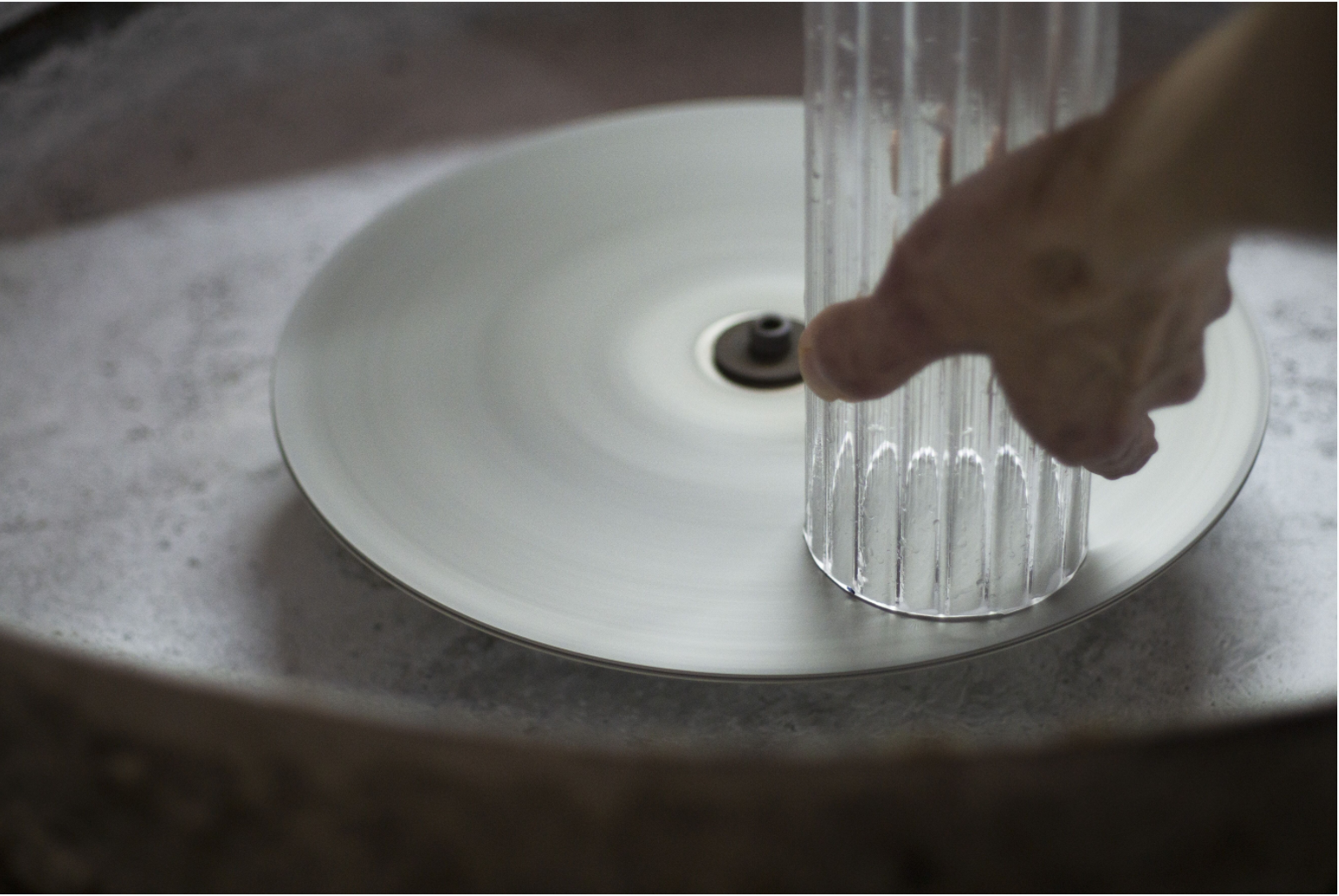 Experimenting with lighting design prototypes