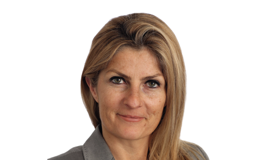 Christina Sigliano, Senior Director, JLL